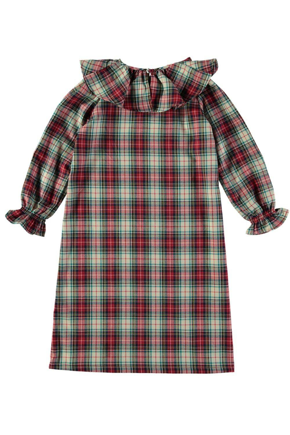 Chemise de nuit Mona