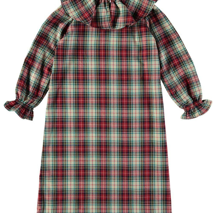 Chemise de nuit Mona
