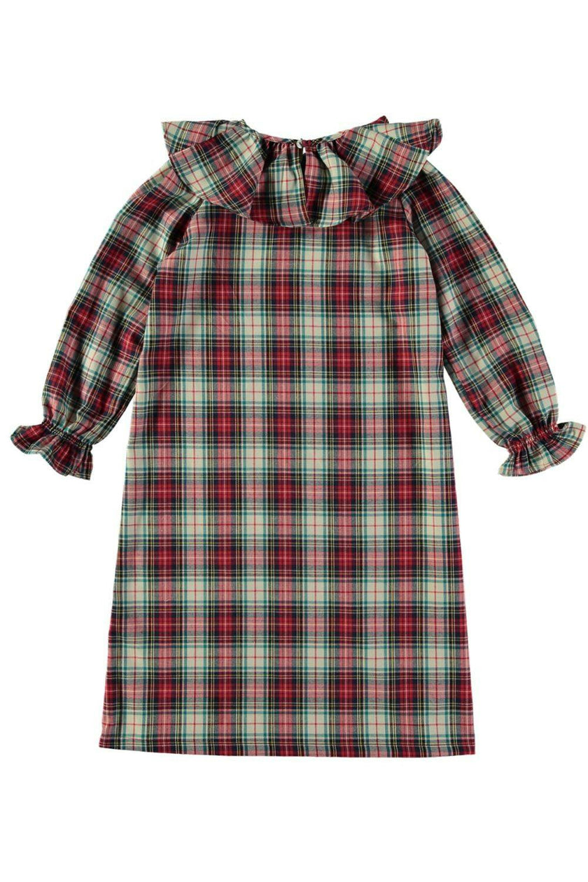 Chemise de nuit Mona