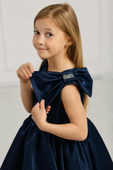 Moonlight Princess Dress