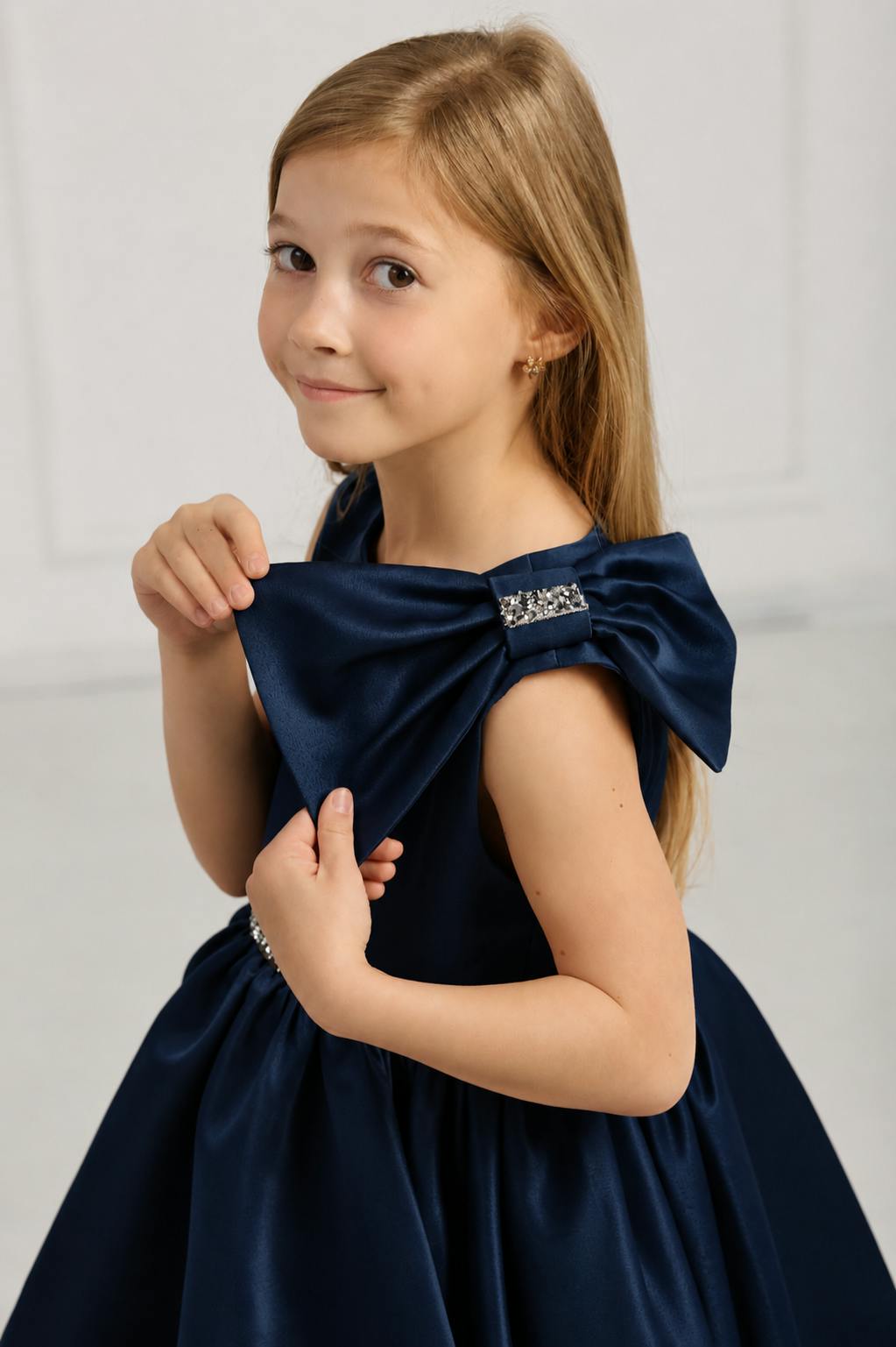 Moonlight Princess Dress