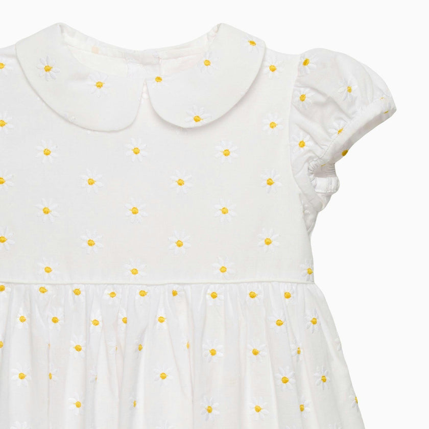 Baby Pretty Daisy Dress