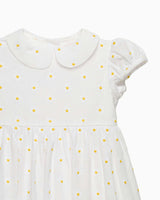 Baby Pretty Daisy Dress