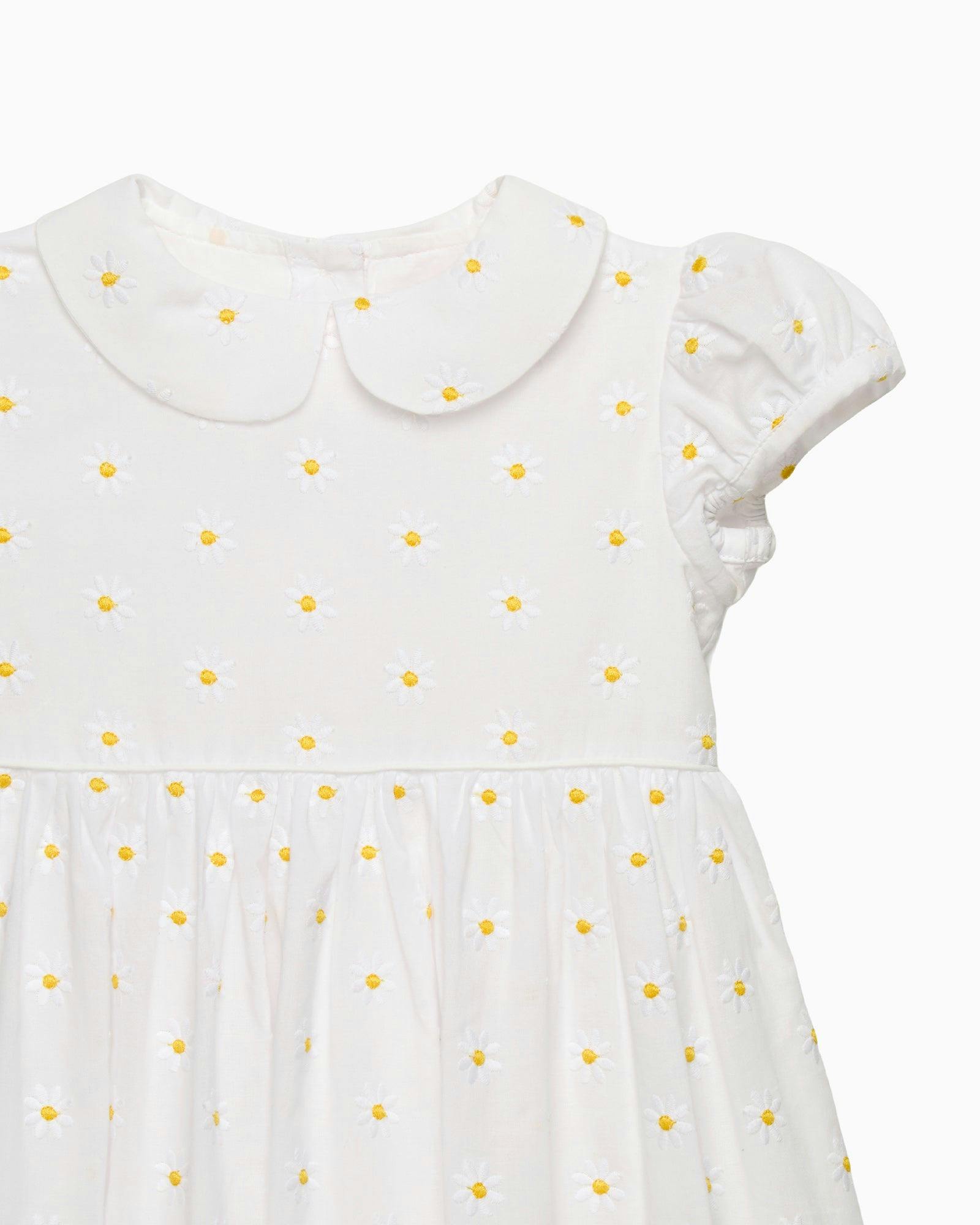 Baby Pretty Daisy Dress
