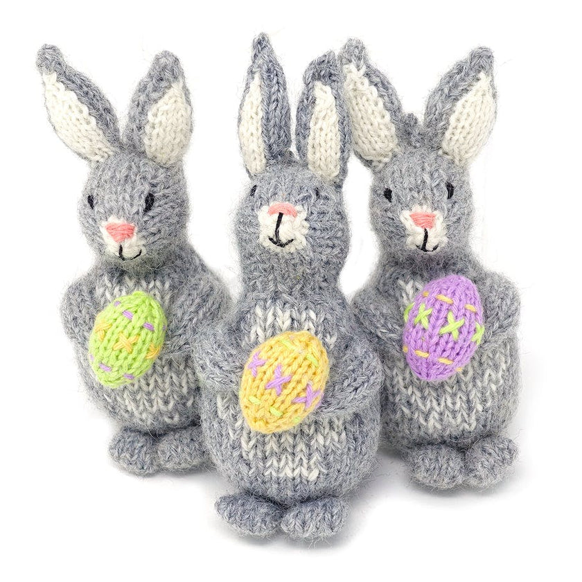 Set of 3 Ornaments