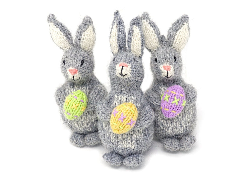 Set of 3 Ornaments