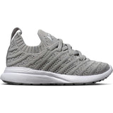 Kids Techloom Wave Sneakers, Grey