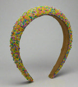 Sprinkle Sparkle Headband