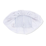 Baseball Stripe - Tutu Skirt with Bike Shorts