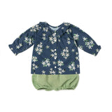 Iris Set, Navy