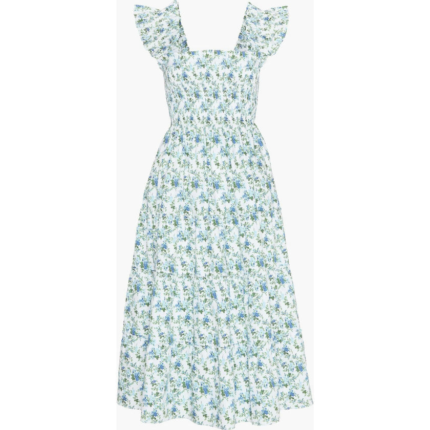The Ellie Nap Dress - English Daisy