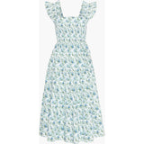 The Ellie Nap Dress - English Daisy