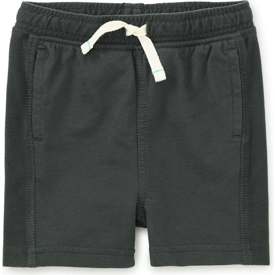 Cool Side Sport Shorts, Brown