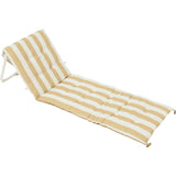 Reclining Beach Chair
