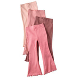 FIORELLA 4-Pack Flare Legging