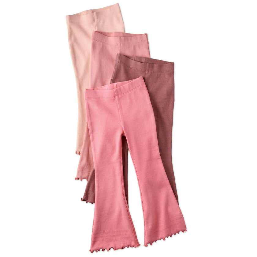 FIORELLA 4-Pack Flare Legging