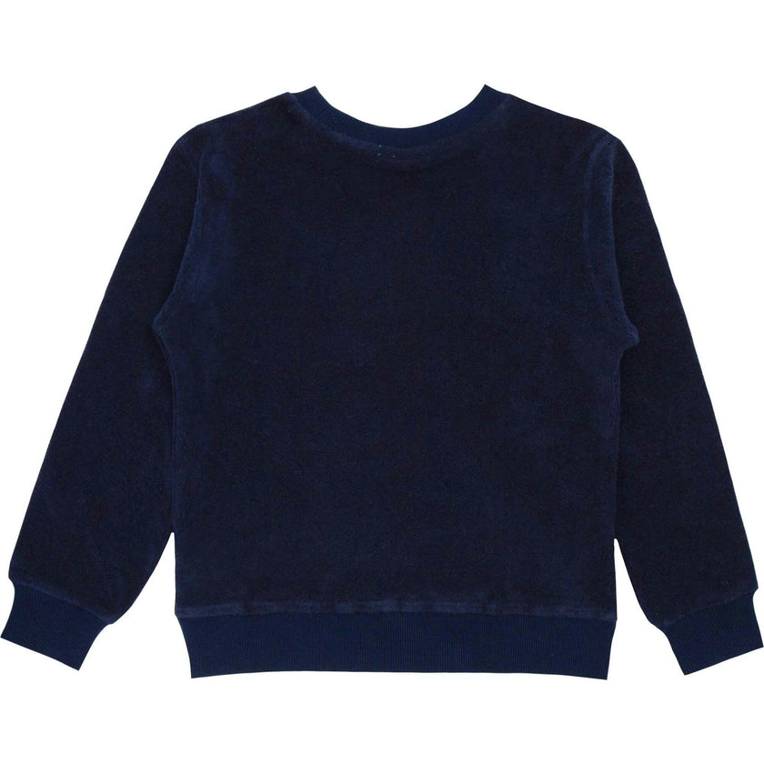Unisex French Terry Sweatshirt