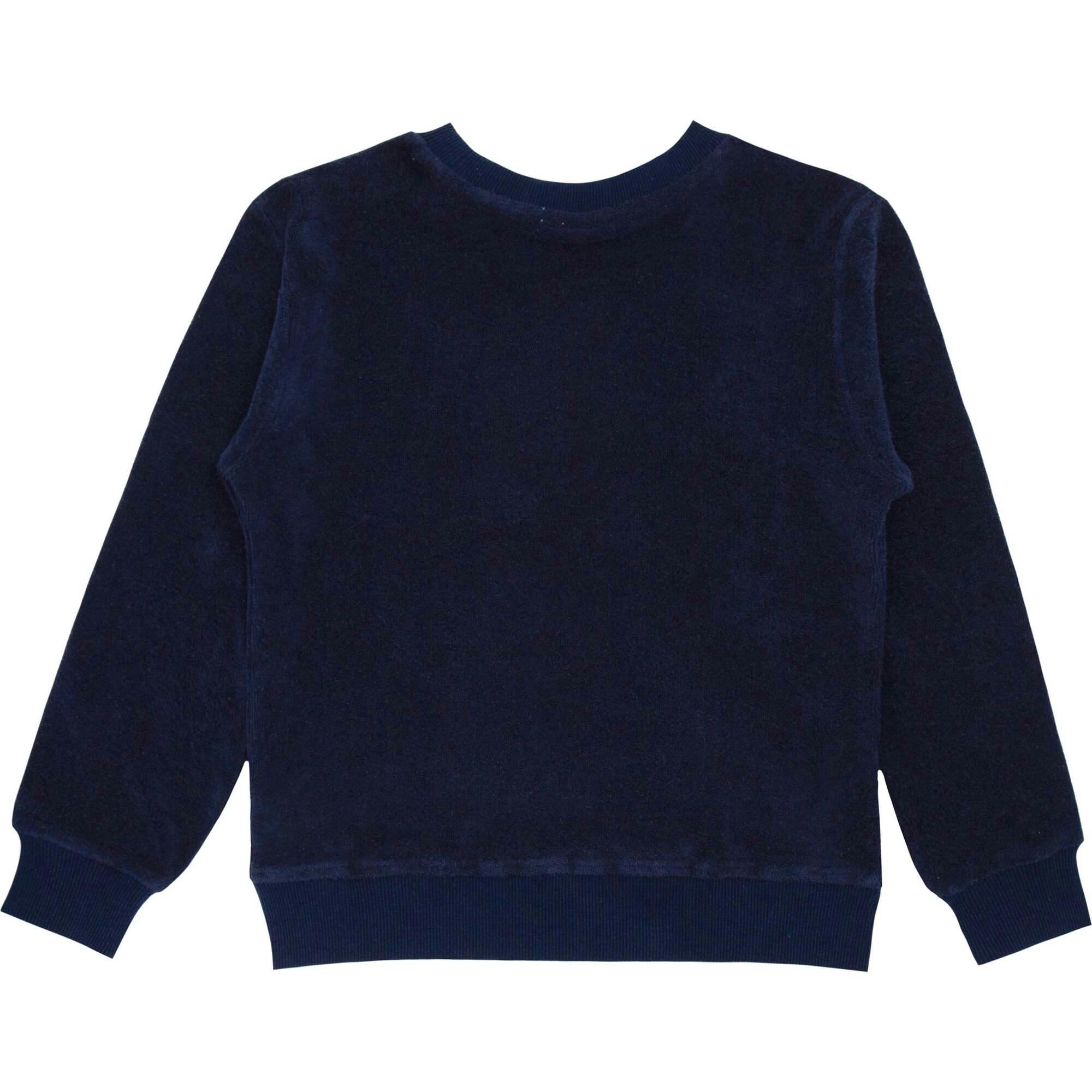 Unisex French Terry Sweatshirt