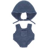 8¼” Knitted Doll Outfit