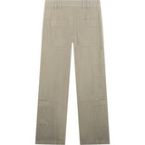 ZADIG & VOLTAIRE Cotton Twill Dyed Cargo Pants