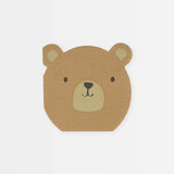 Woodland Napkins