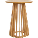 Cassio Accent Table