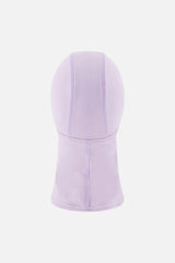 Brushed Jersey Balaclava Lavender
