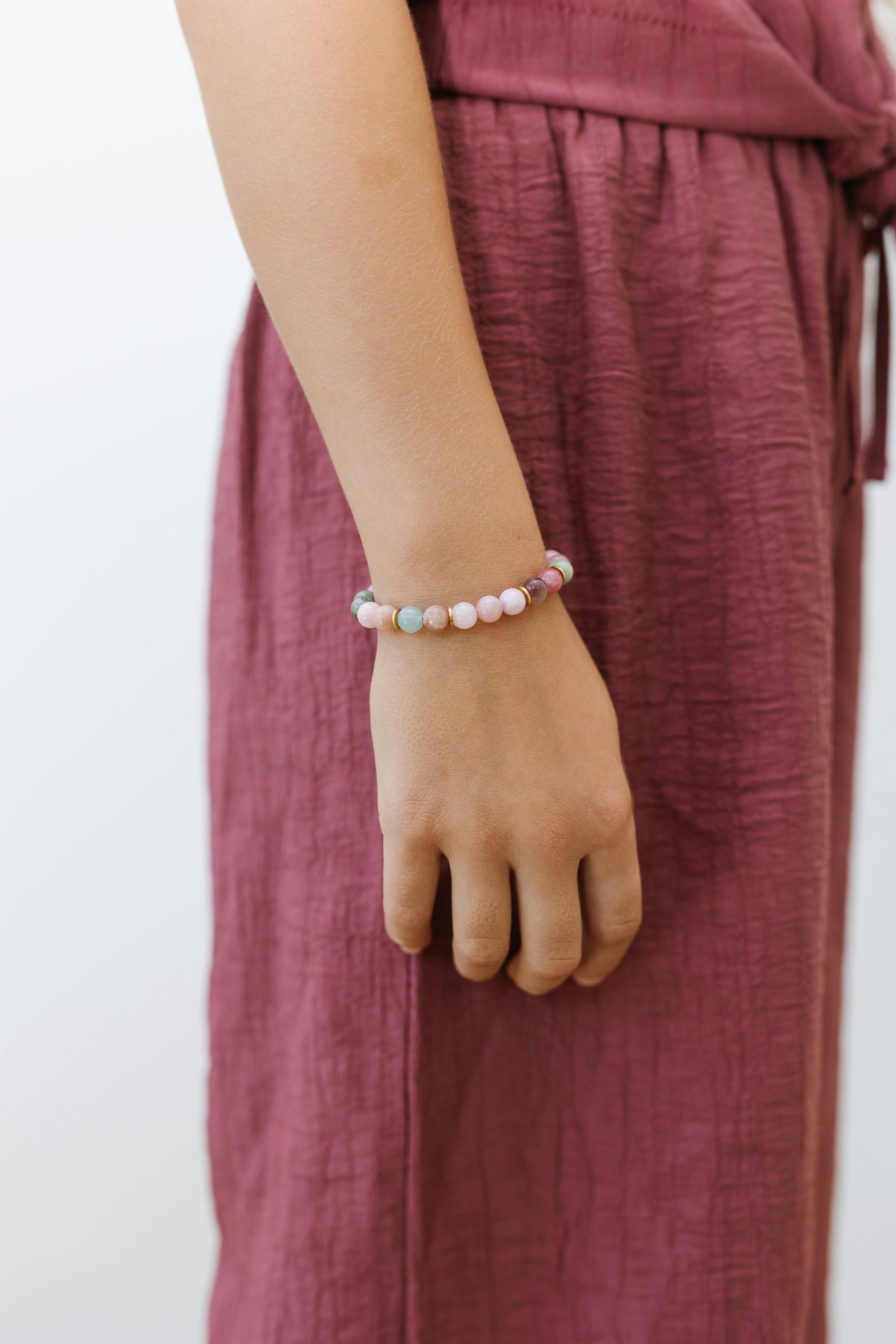 Bobbi Bracelet