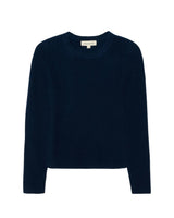 Quinn Fisherman Sweater
