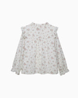 Arabella Floral Blouse