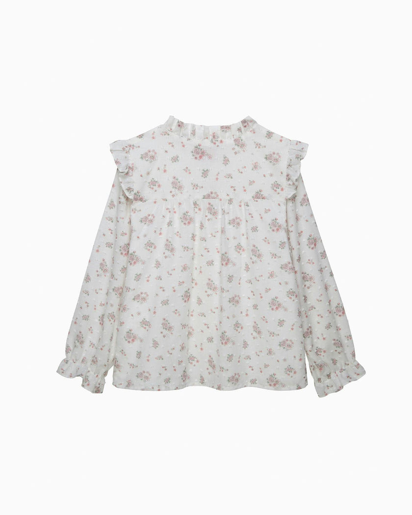 Arabella Floral Blouse