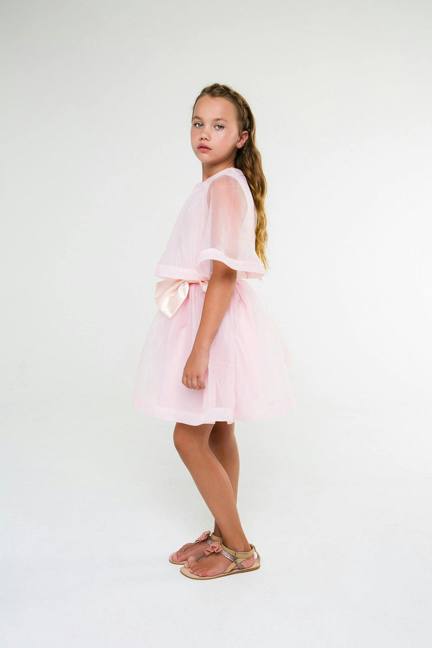 Madeleine (pink)