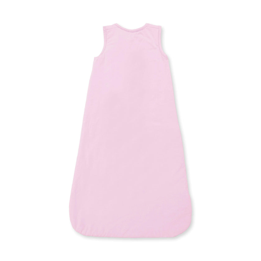 Solid Pink A Boo - Sleep Bag