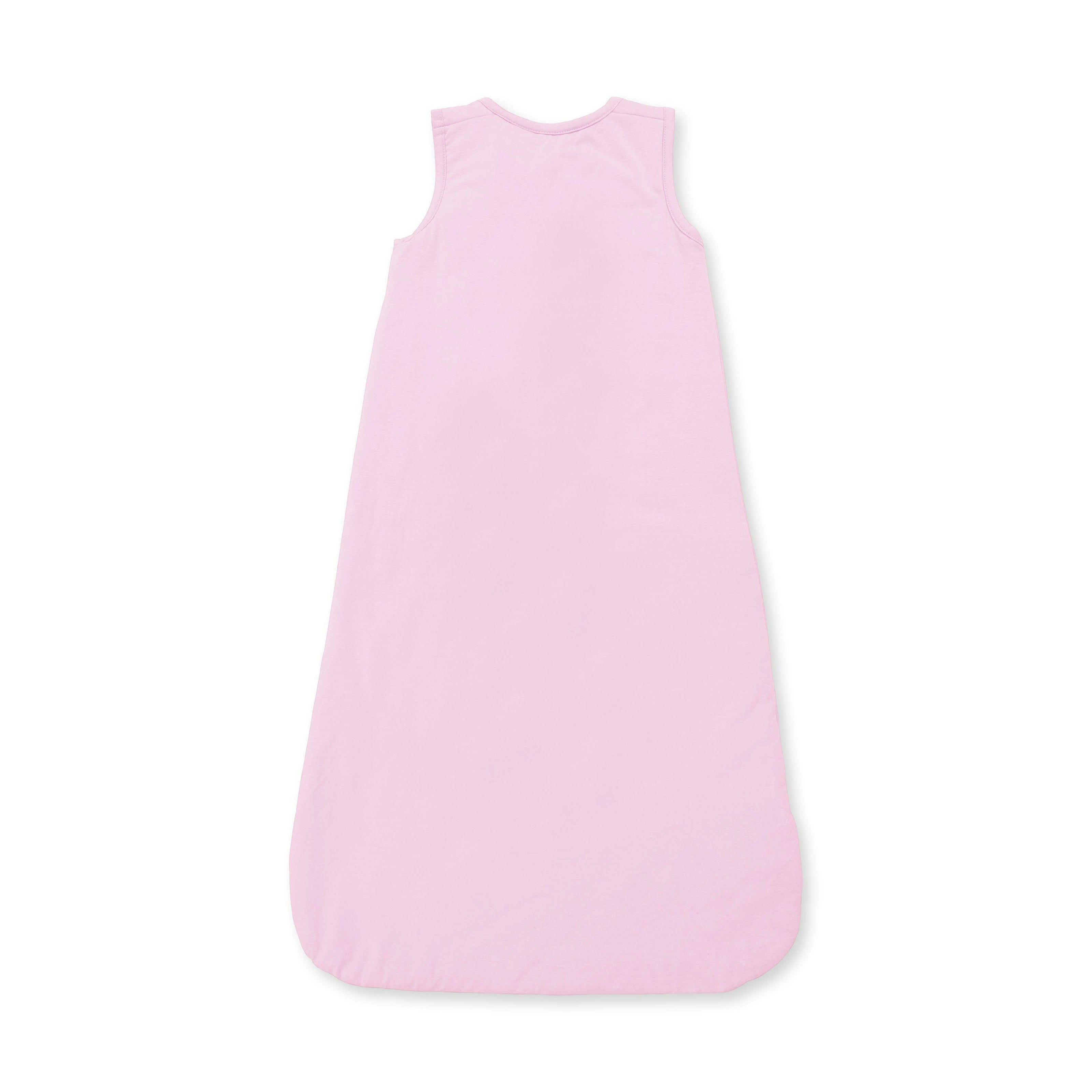 Solid Pink A Boo - Sleep Bag