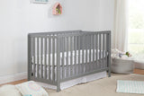Carter's Colby 4-in-1 Convertible Crib