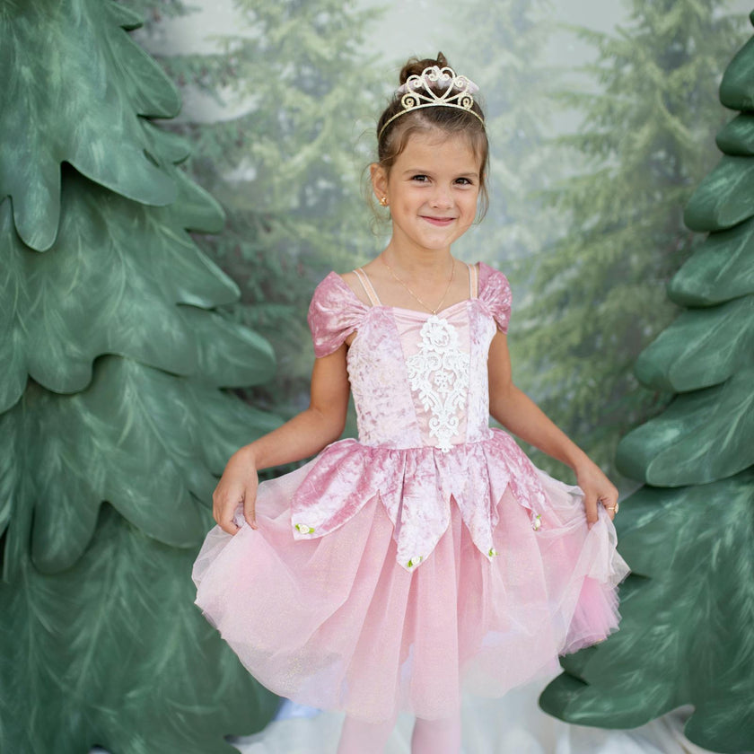 Prima Ballerina Dress