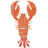 Lobster Napkins