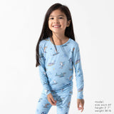 School Kids Pajamas