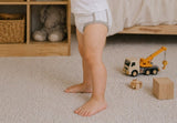Boys Brief Sand 3pc Set