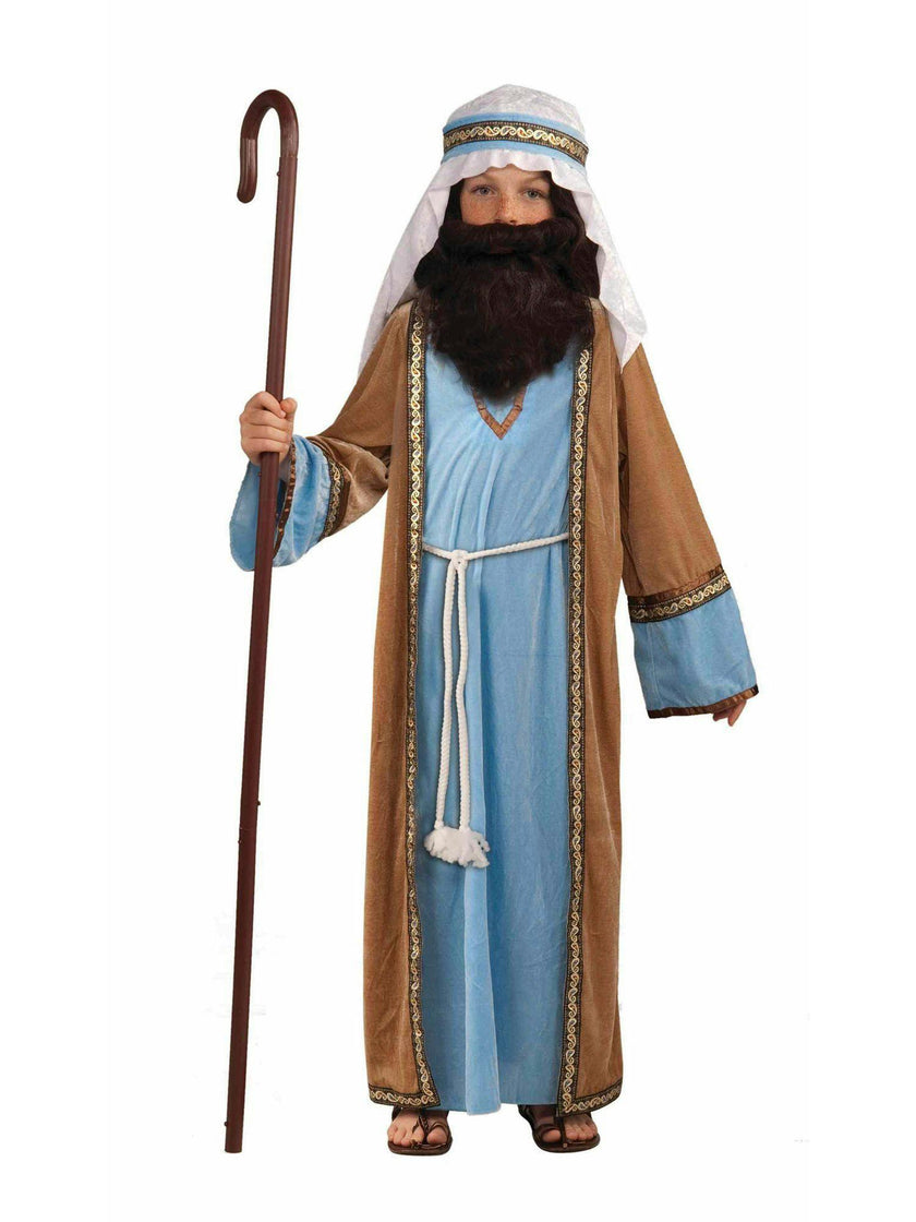 Boys' Shepherd Joseph Costume - Deluxe