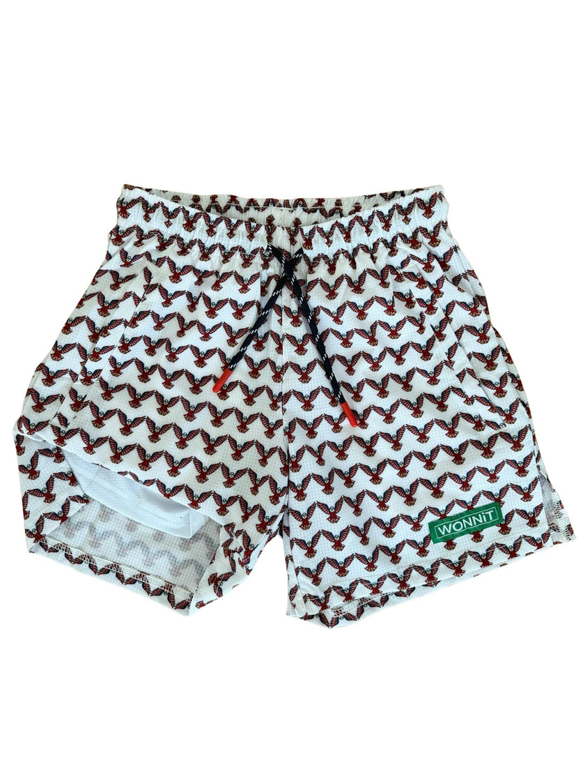 Wingman 250 Boys Shorts