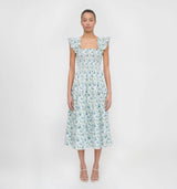 The Ellie Nap Dress - English Daisy