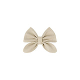Flooria Clip | Lilac Nubuck