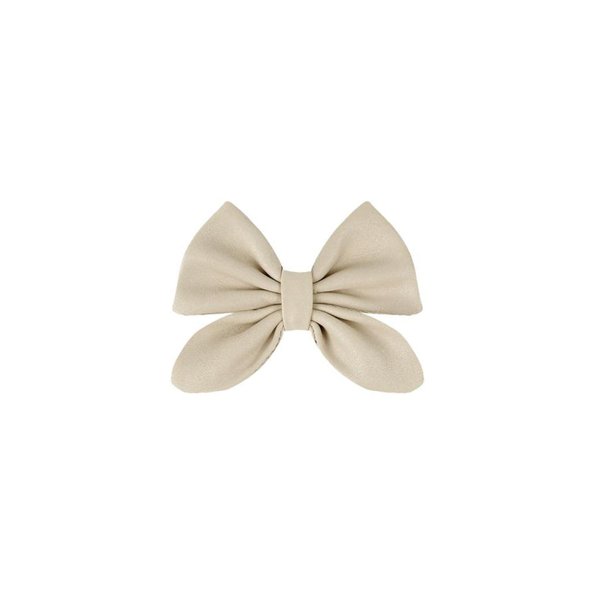 Flooria Clip | Lilac Nubuck