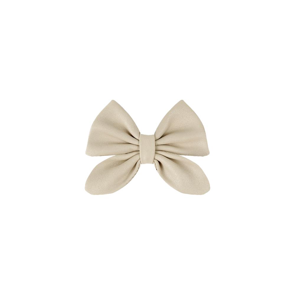 Flooria Clip | Lilac Nubuck