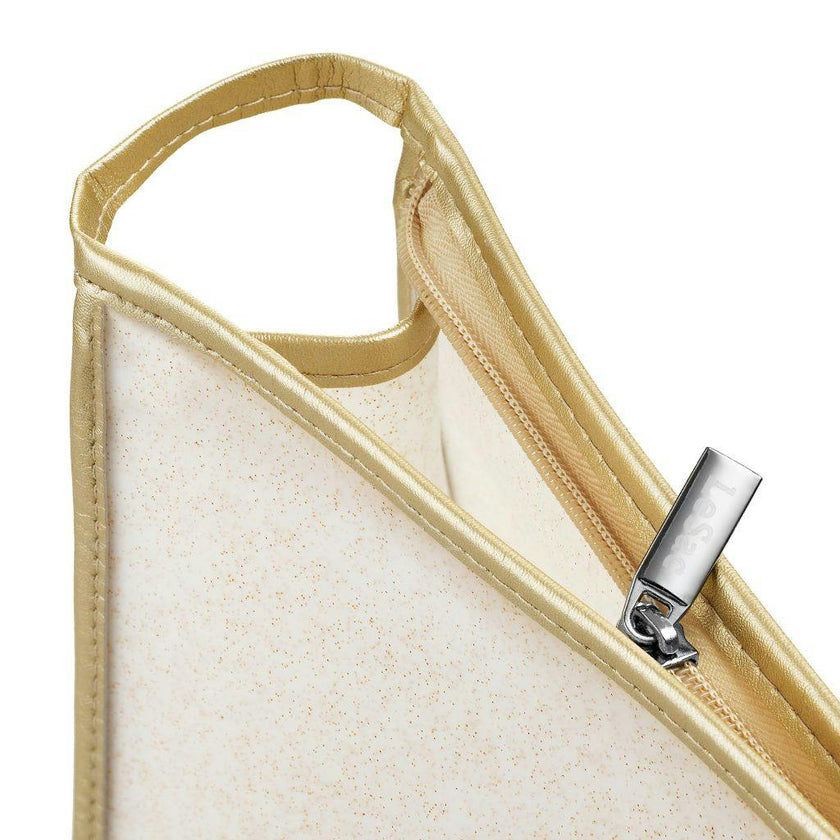 Silicone Cosmetic Bag LARGE