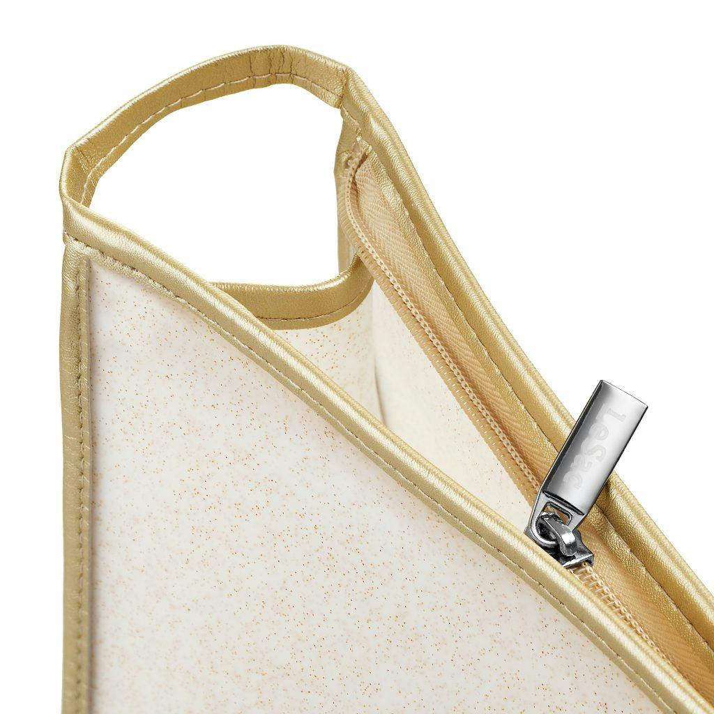 Silicone Cosmetic Bag LARGE