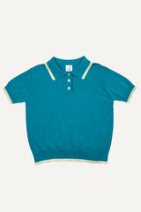 PLACKET POLO