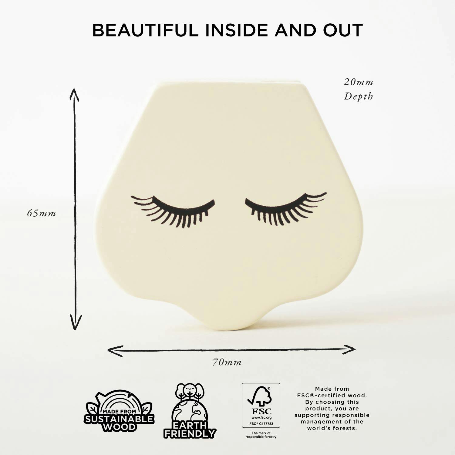 Vanity Star Beauty Kit