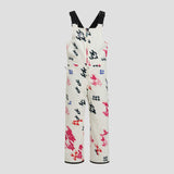 Corbet snow bib pants "Gerum"
